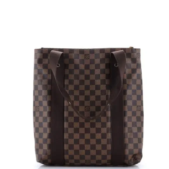 Louis Vuitton Cabas Beaubourg Damier #200267L13B - Picture 3 of 7